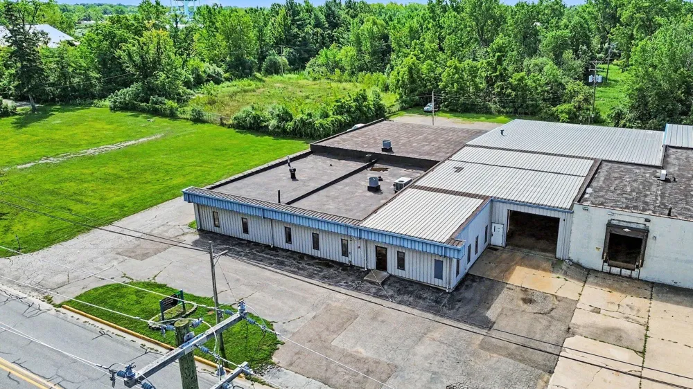 100 Aylworth Avenue South Haven, MI 49090