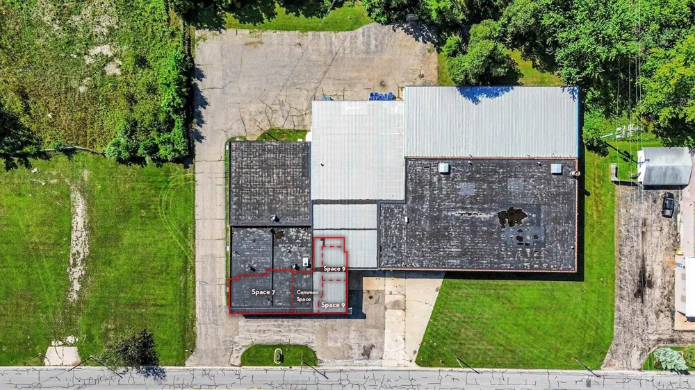 100 Aylworth Avenue South Haven, MI 49090