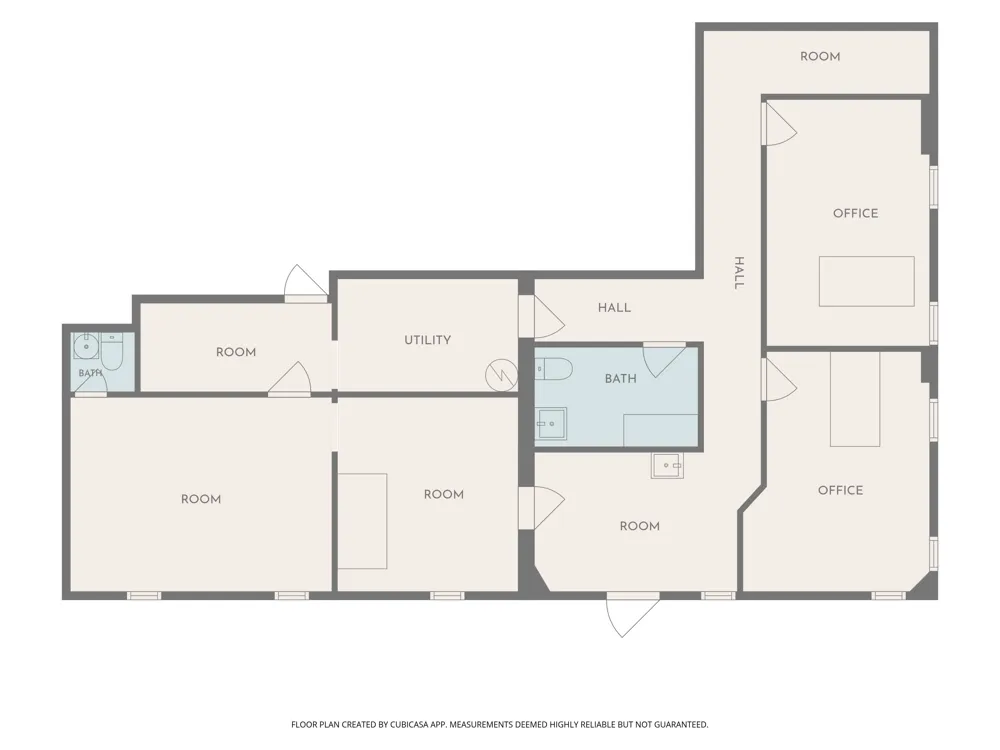 100 Aylworth Avenue South Haven, MI 49090