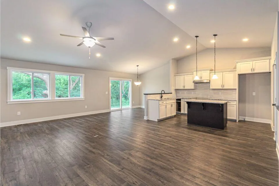 945 Ridgetop Circle Kalamazoo, MI 49009