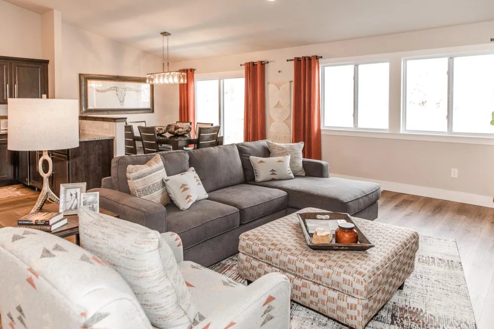 945 Ridgetop Circle Kalamazoo, MI 49009