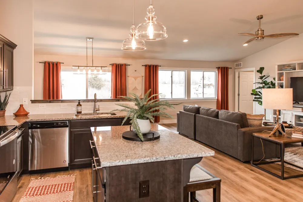 945 Ridgetop Circle Kalamazoo, MI 49009