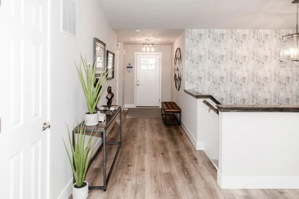 945 Ridgetop Circle Kalamazoo, MI 49009