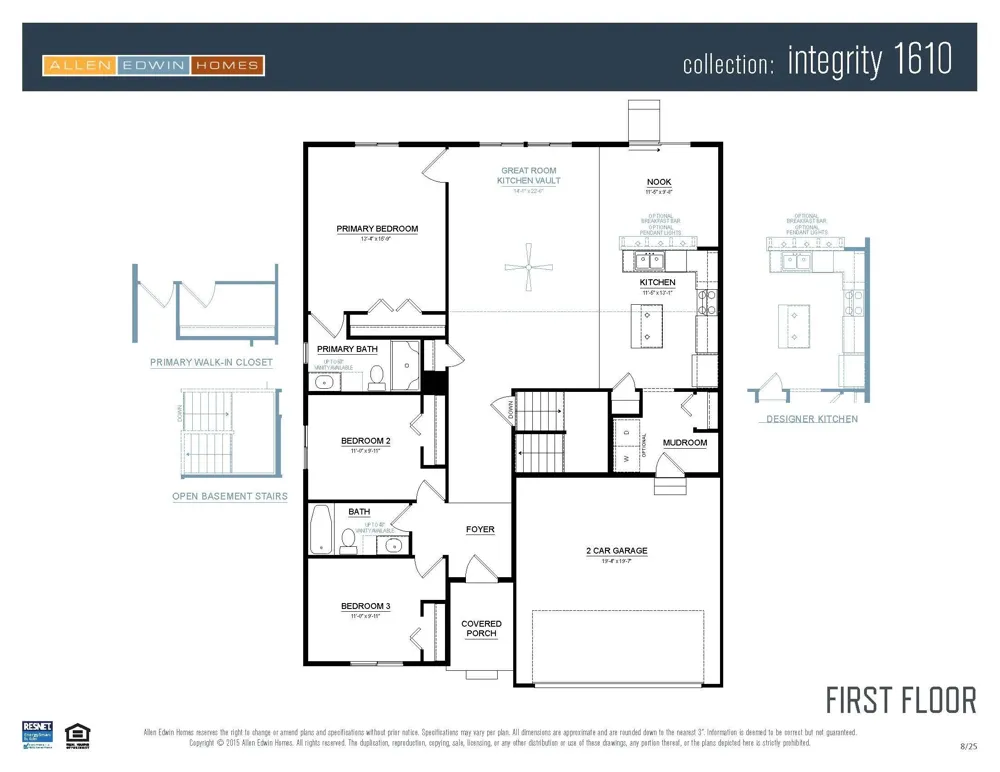 945 Ridgetop Circle Kalamazoo, MI 49009