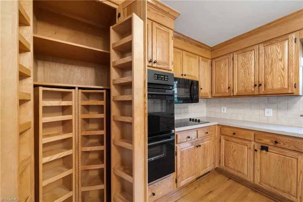 2971 Ormond Drive Winston-Salem, NC 27106