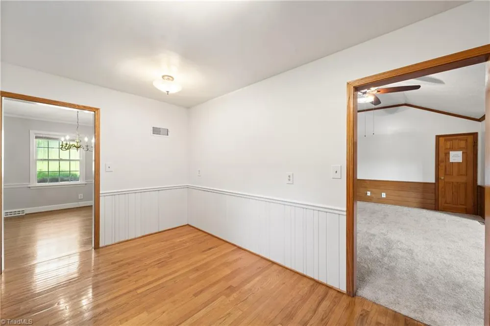 2971 Ormond Drive Winston-Salem, NC 27106
