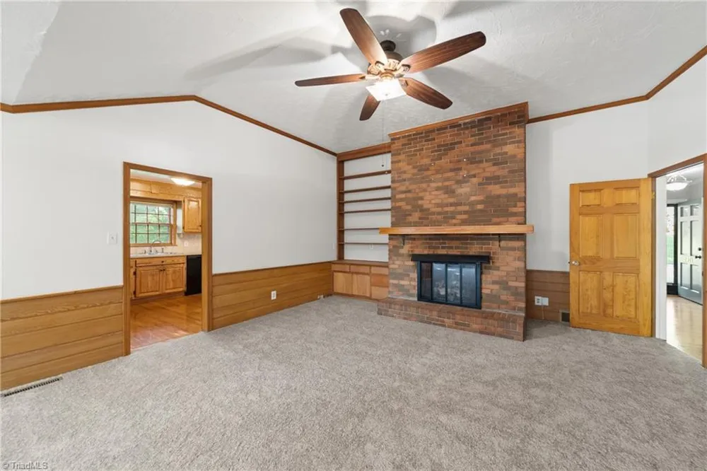 2971 Ormond Drive Winston-Salem, NC 27106