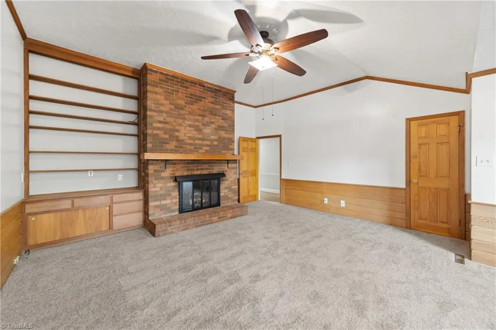 2971 Ormond Drive Winston-Salem, NC 27106