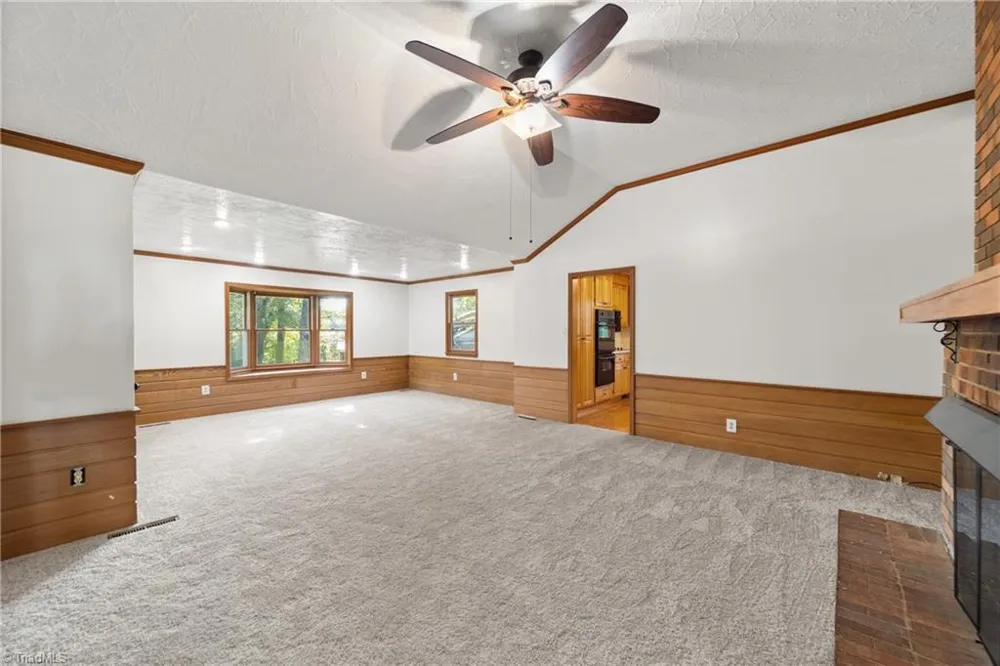 2971 Ormond Drive Winston-Salem, NC 27106