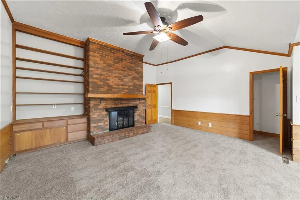2971 Ormond Drive Winston-Salem, NC 27106