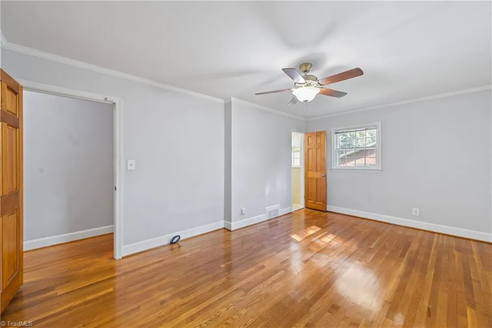2971 Ormond Drive Winston-Salem, NC 27106
