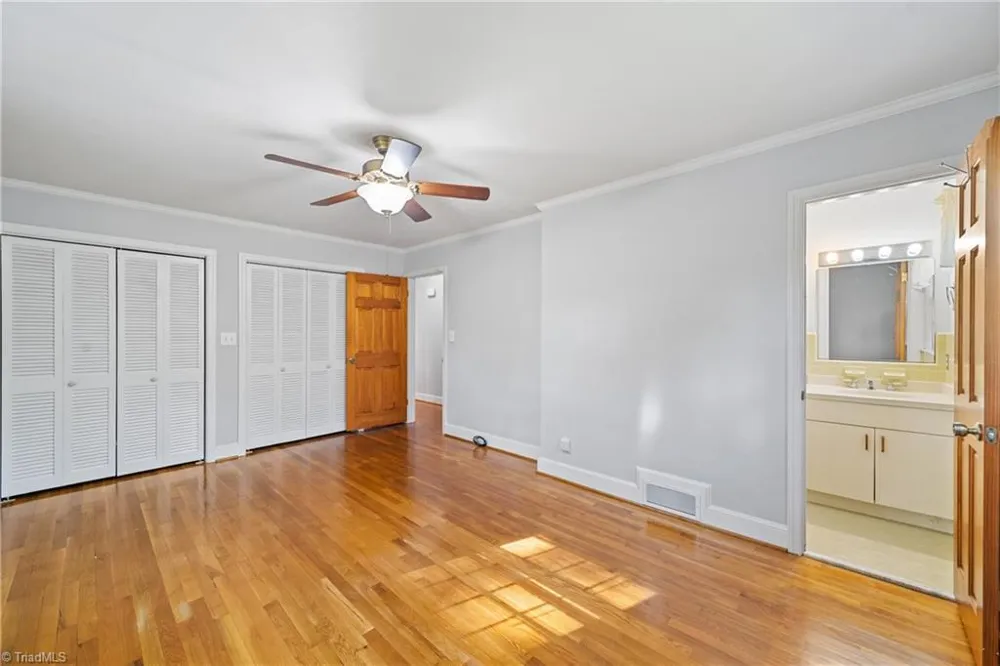 2971 Ormond Drive Winston-Salem, NC 27106