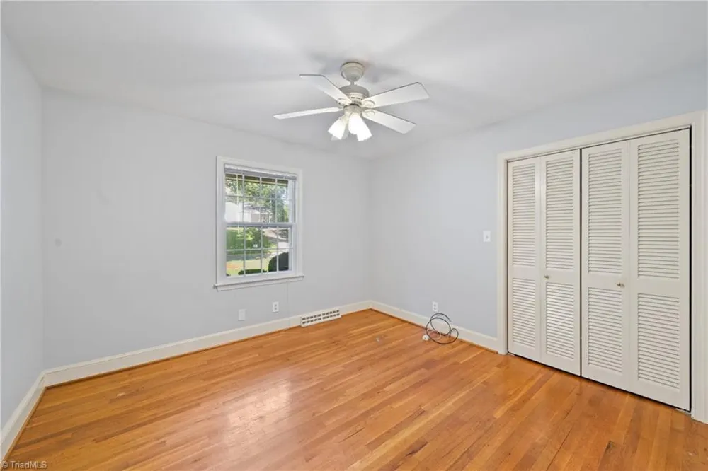 2971 Ormond Drive Winston-Salem, NC 27106