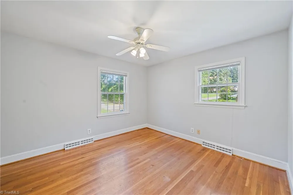 2971 Ormond Drive Winston-Salem, NC 27106