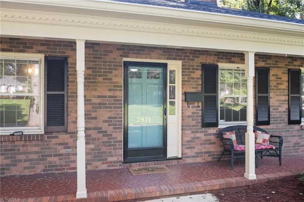 2971 Ormond Drive Winston-Salem, NC 27106
