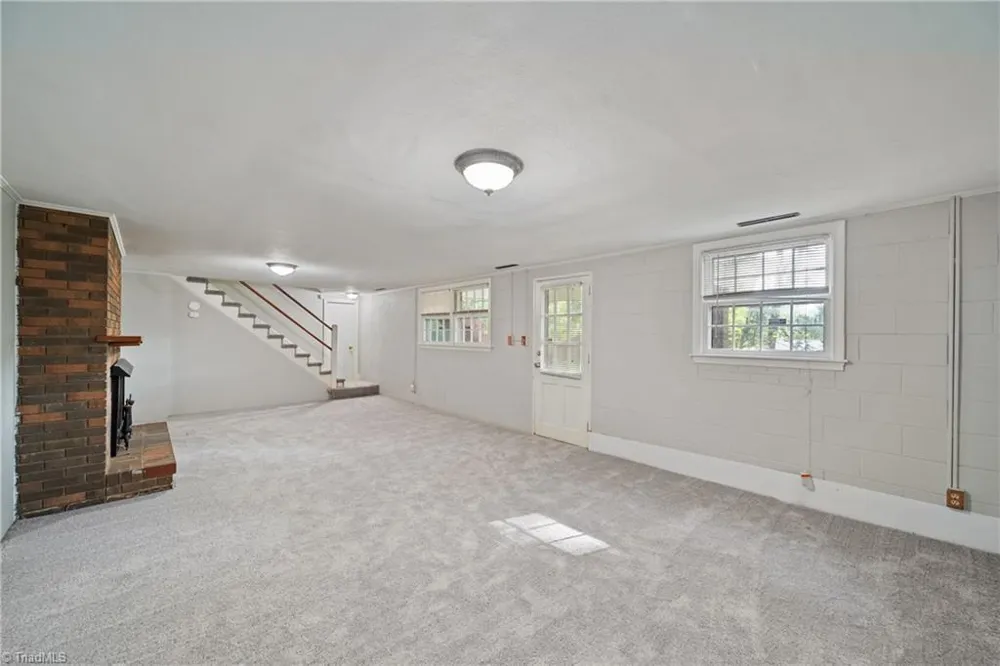 2971 Ormond Drive Winston-Salem, NC 27106