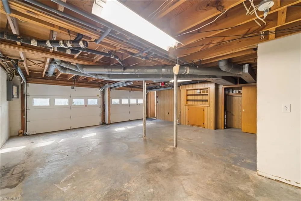 2971 Ormond Drive Winston-Salem, NC 27106