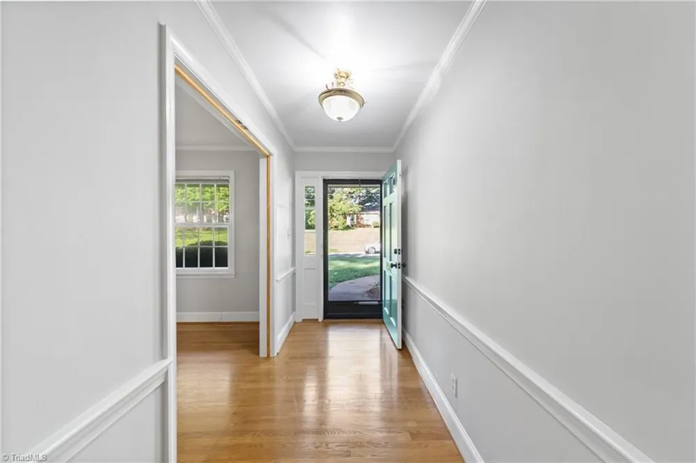 2971 Ormond Drive Winston-Salem, NC 27106