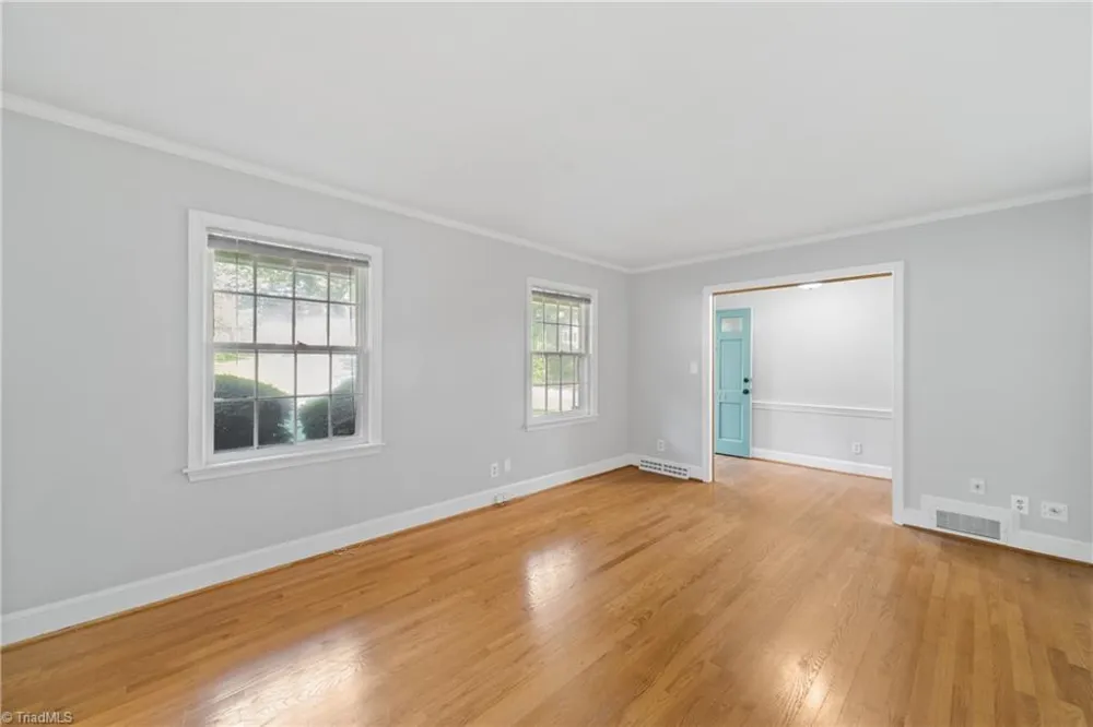 2971 Ormond Drive Winston-Salem, NC 27106