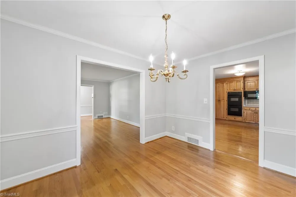 2971 Ormond Drive Winston-Salem, NC 27106