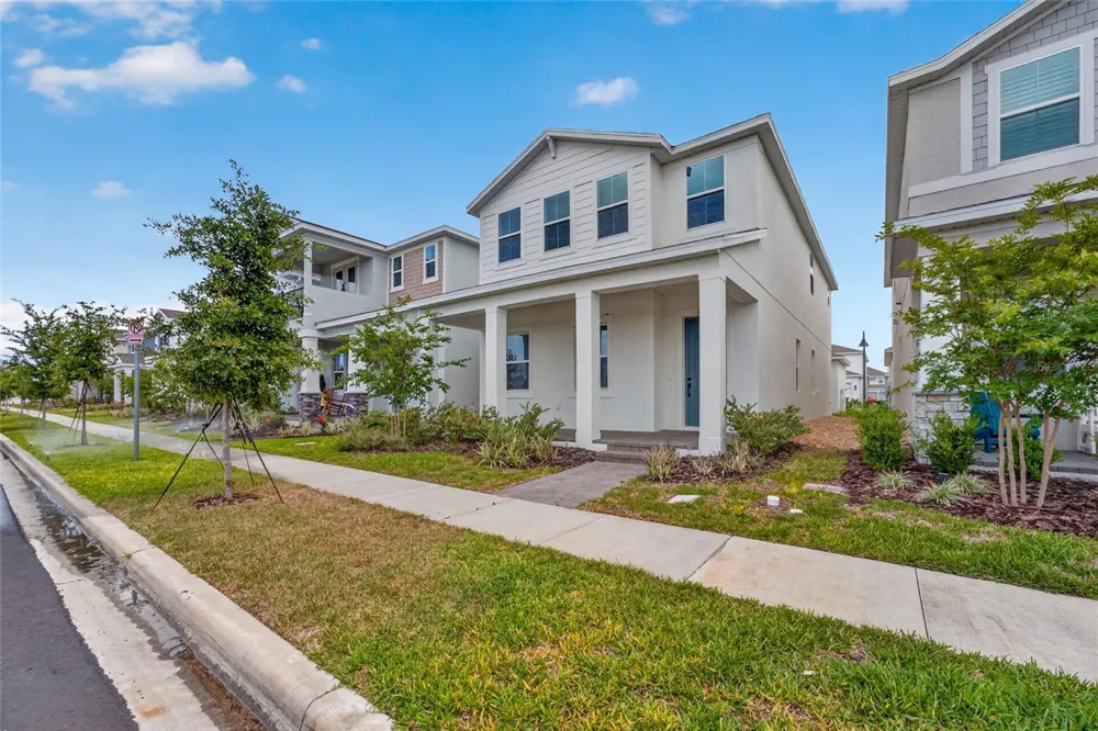 15174 FIELD DAISY DRIVE Winter Garden, FL 34787