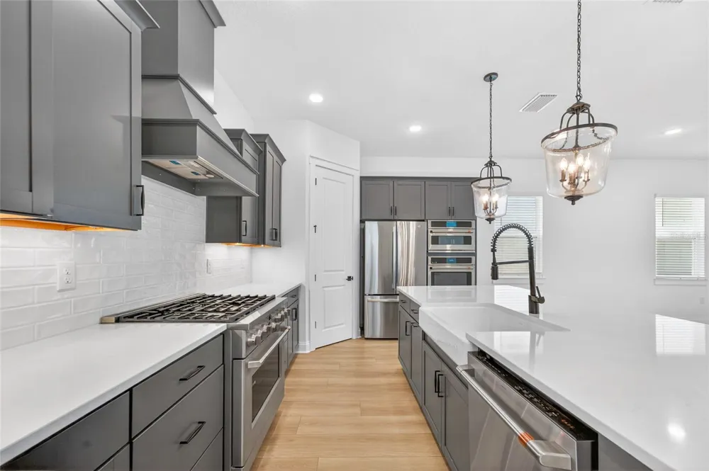 15174 FIELD DAISY DRIVE Winter Garden, FL 34787