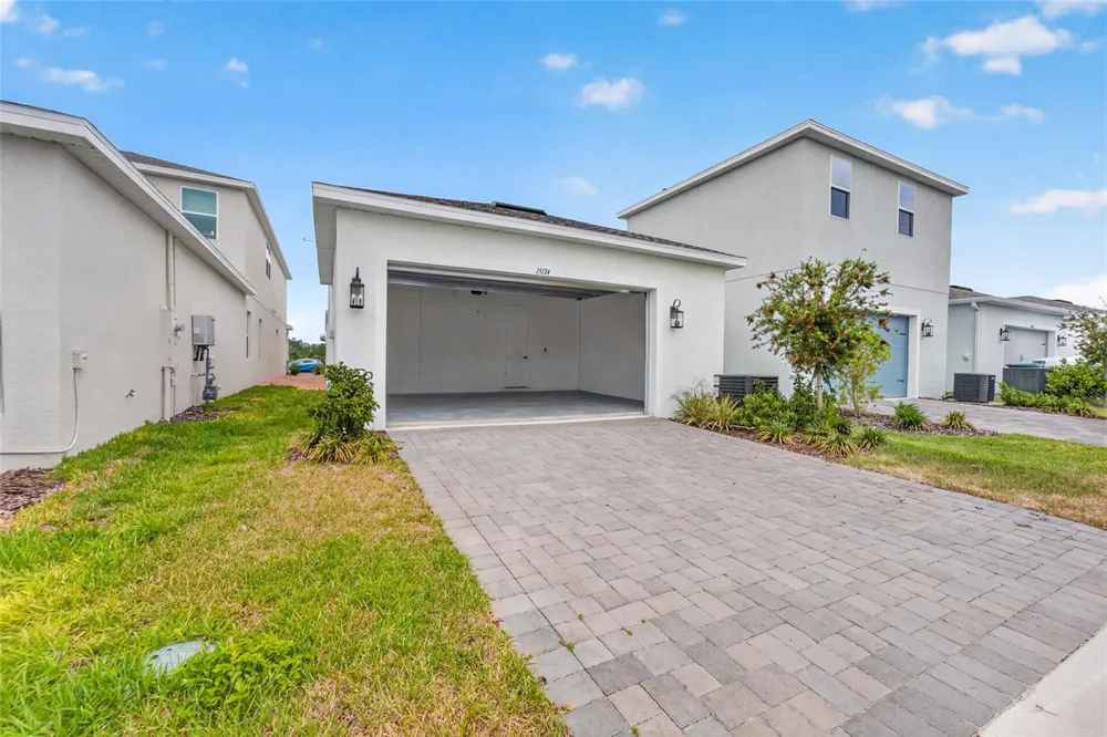 15174 FIELD DAISY DRIVE Winter Garden, FL 34787