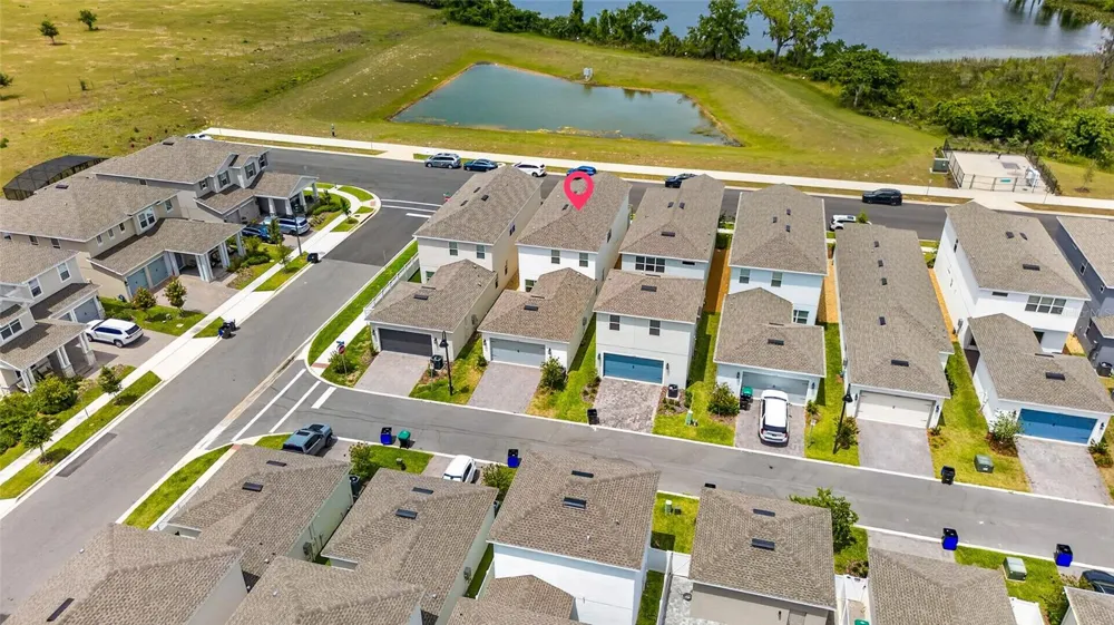 15174 FIELD DAISY DRIVE Winter Garden, FL 34787