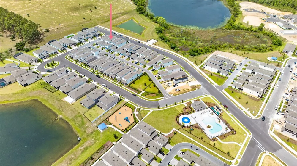 15174 FIELD DAISY DRIVE Winter Garden, FL 34787