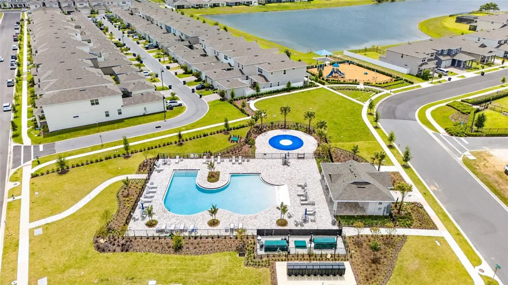 15174 FIELD DAISY DRIVE Winter Garden, FL 34787