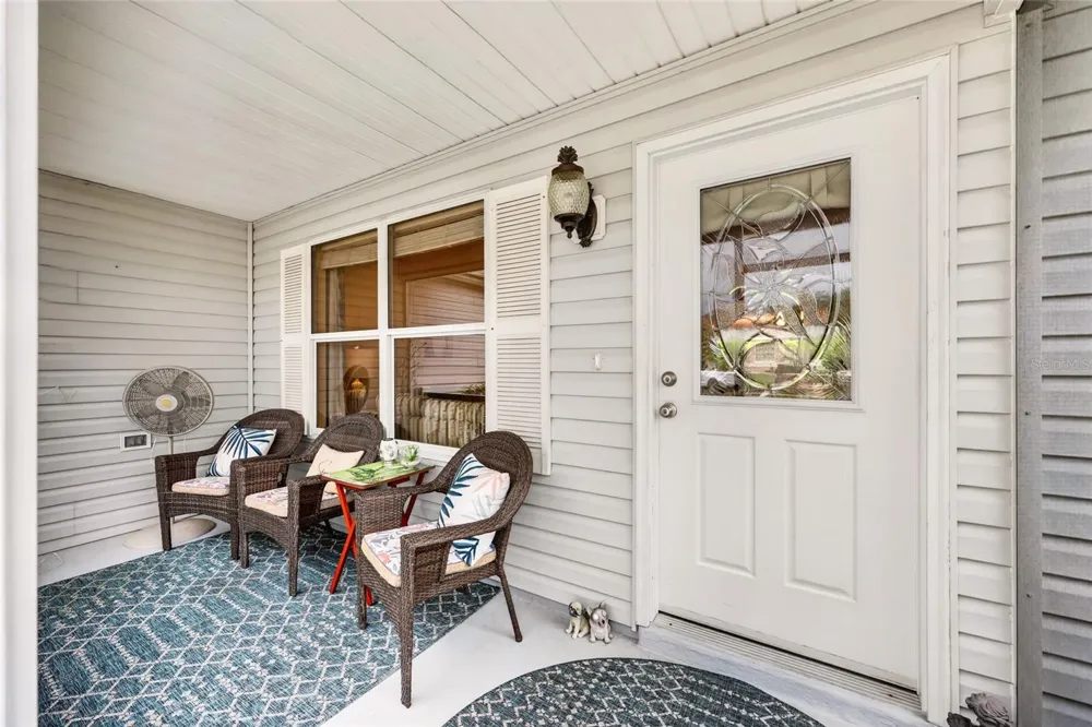 16947 SE 93RD CUTHBERT CIRCLE The Villages, FL 32162