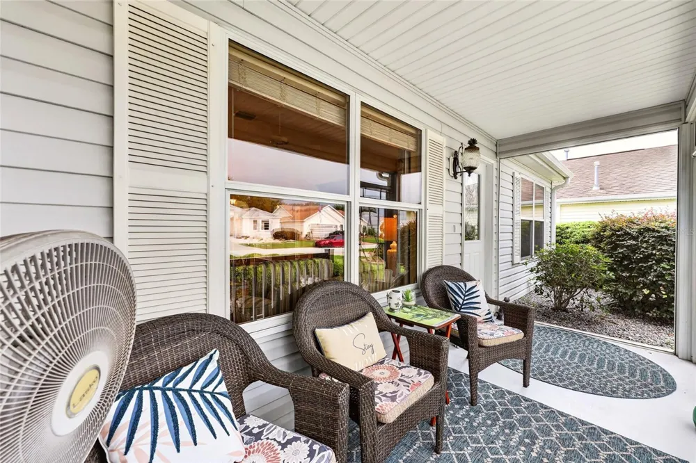 16947 SE 93RD CUTHBERT CIRCLE The Villages, FL 32162