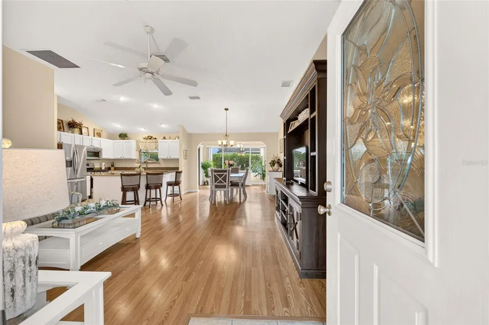 16947 SE 93RD CUTHBERT CIRCLE The Villages, FL 32162