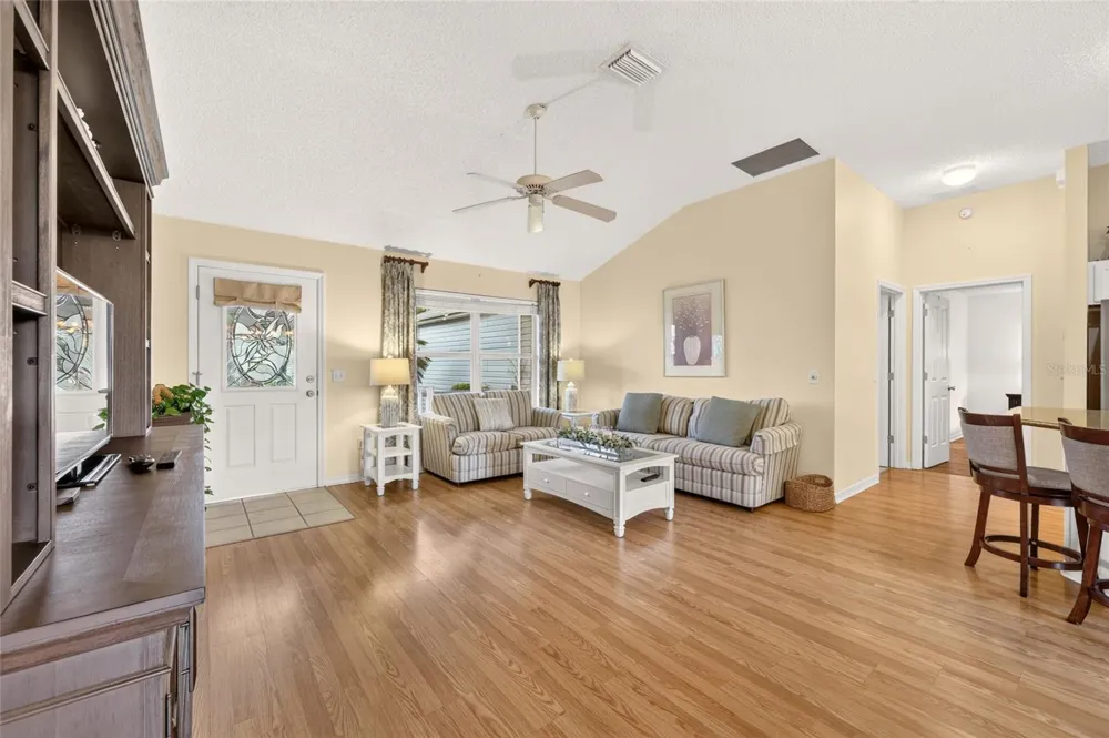 16947 SE 93RD CUTHBERT CIRCLE The Villages, FL 32162