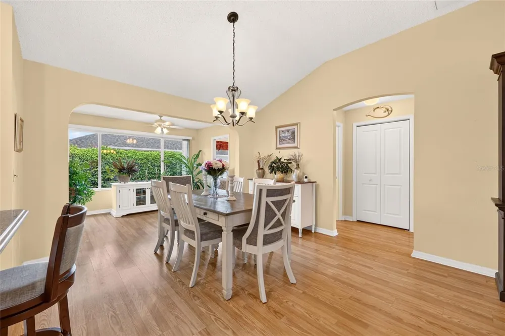 16947 SE 93RD CUTHBERT CIRCLE The Villages, FL 32162