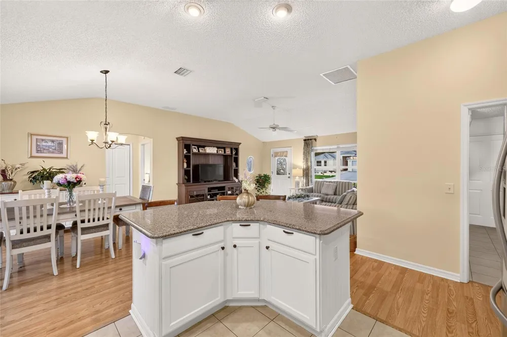 16947 SE 93RD CUTHBERT CIRCLE The Villages, FL 32162