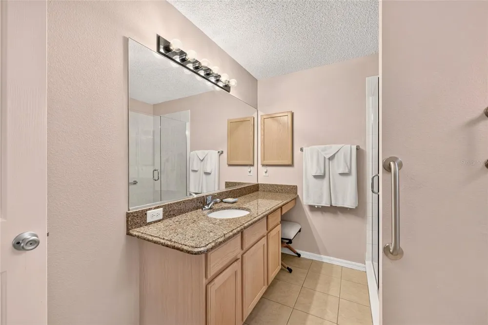 16947 SE 93RD CUTHBERT CIRCLE The Villages, FL 32162