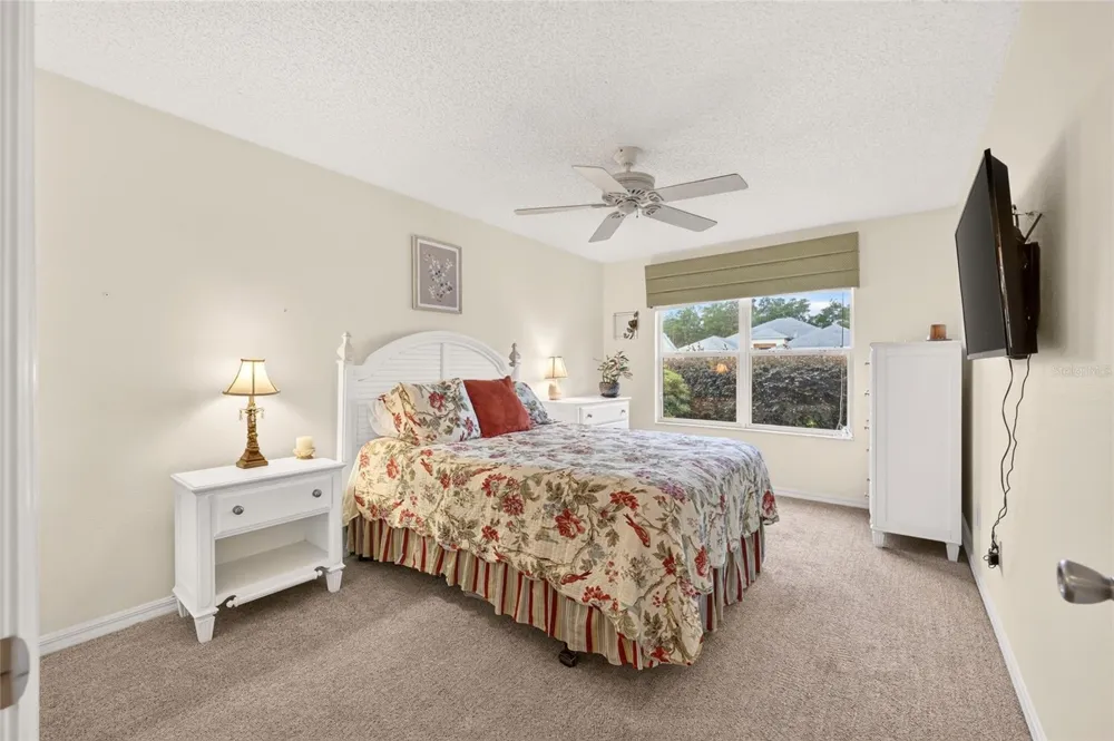 16947 SE 93RD CUTHBERT CIRCLE The Villages, FL 32162
