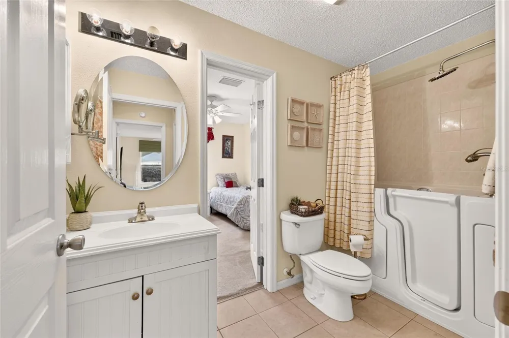 16947 SE 93RD CUTHBERT CIRCLE The Villages, FL 32162