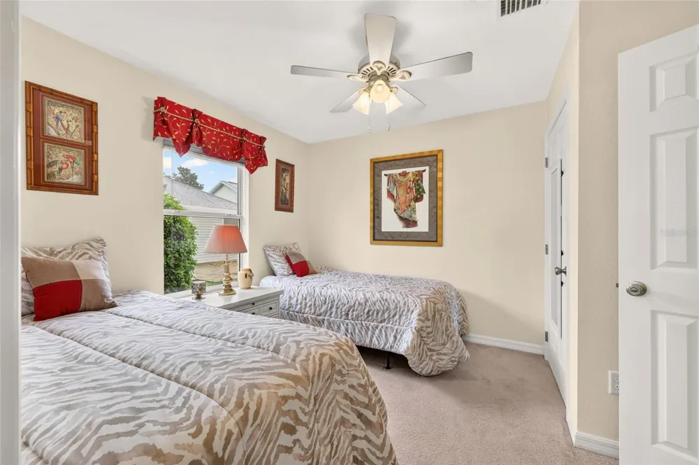 16947 SE 93RD CUTHBERT CIRCLE The Villages, FL 32162