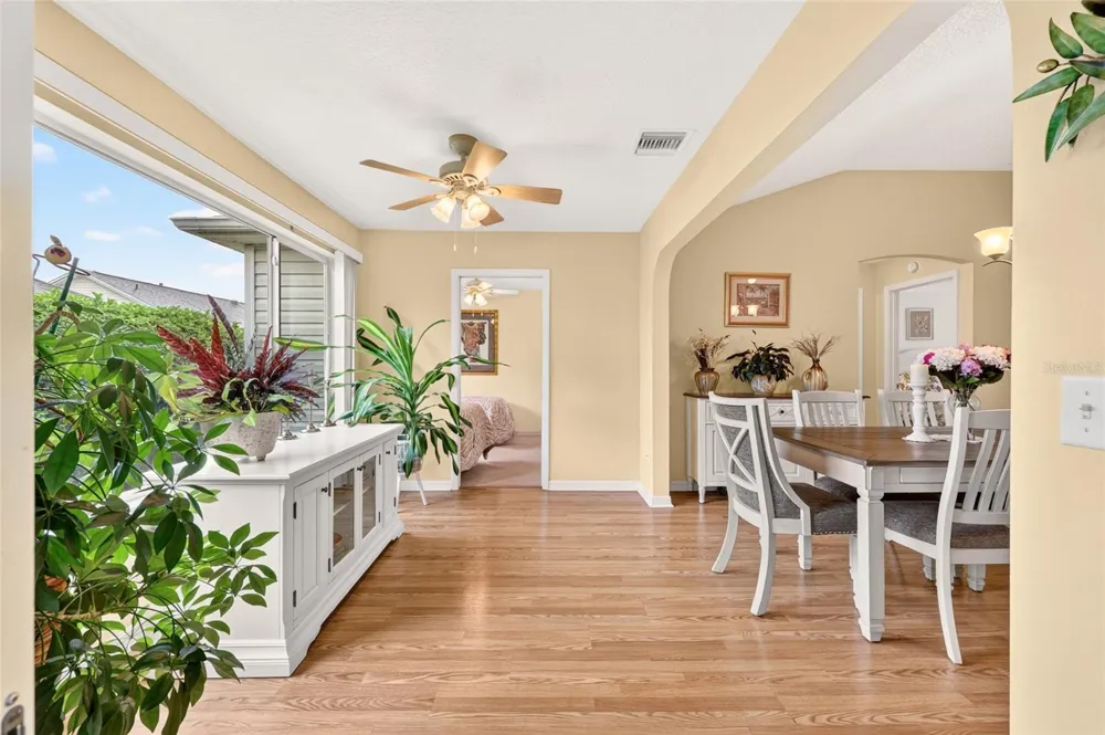 16947 SE 93RD CUTHBERT CIRCLE The Villages, FL 32162
