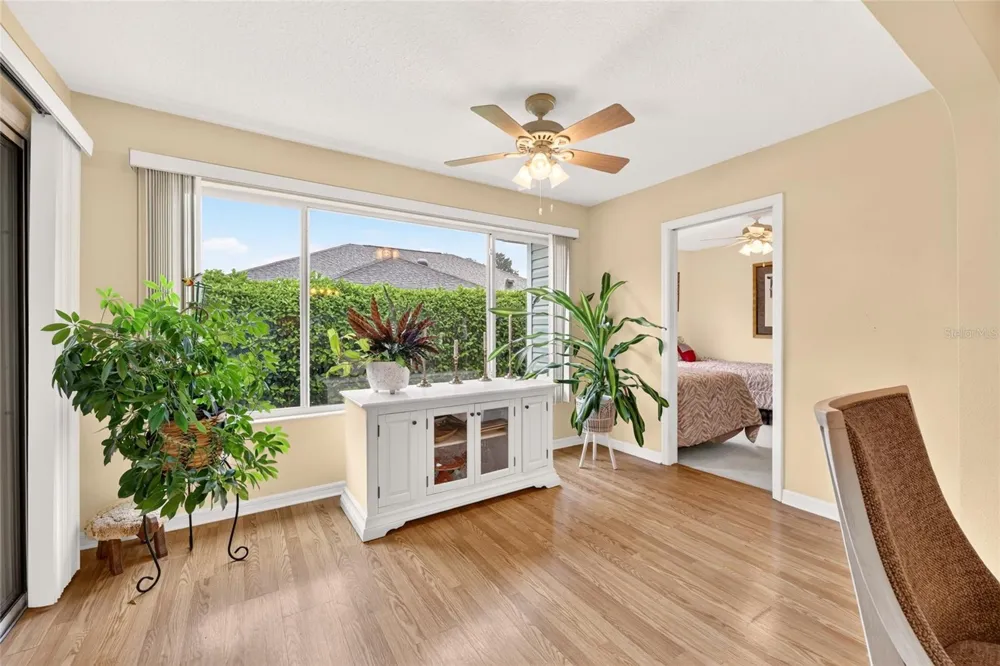 16947 SE 93RD CUTHBERT CIRCLE The Villages, FL 32162