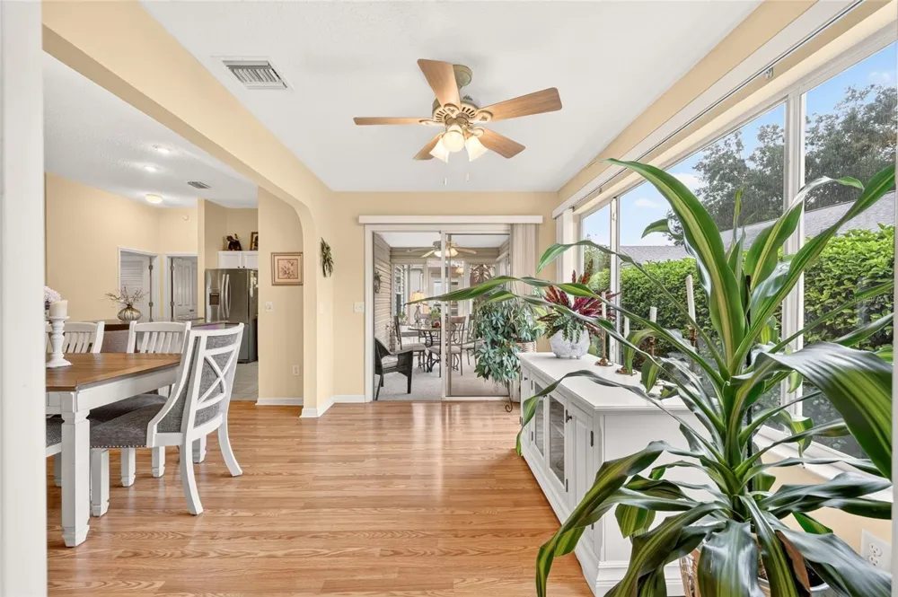 16947 SE 93RD CUTHBERT CIRCLE The Villages, FL 32162