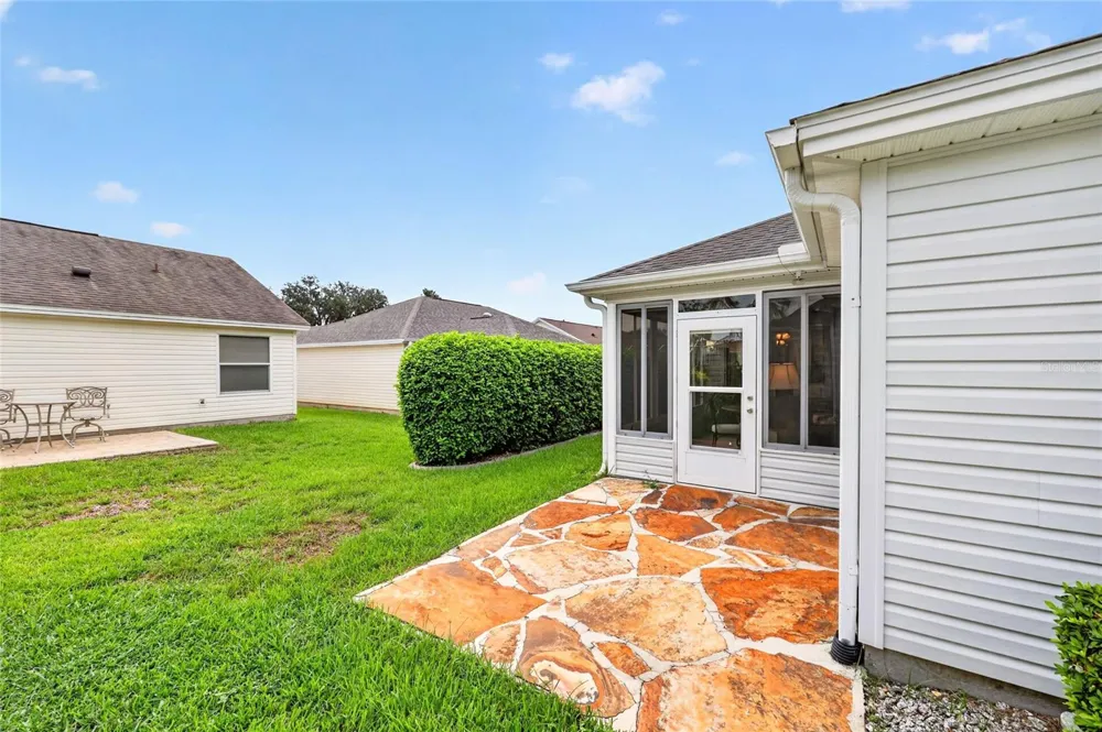 16947 SE 93RD CUTHBERT CIRCLE The Villages, FL 32162