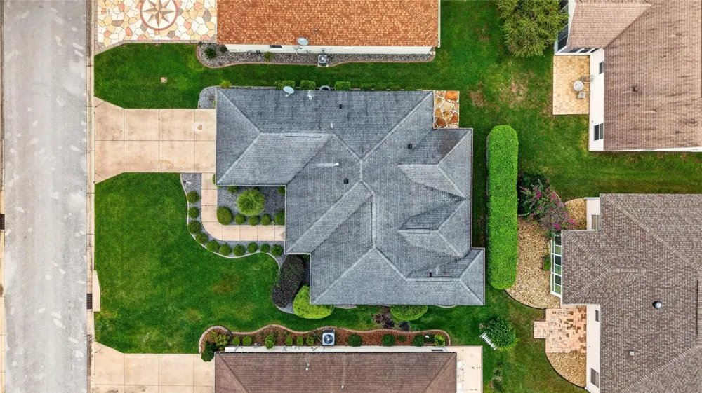 16947 SE 93RD CUTHBERT CIRCLE The Villages, FL 32162