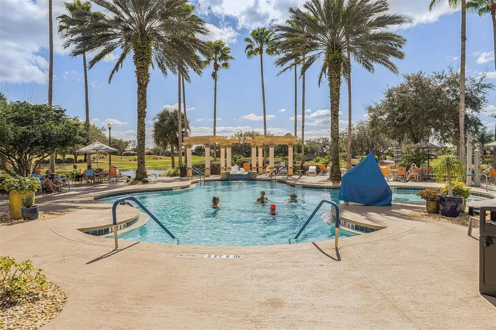 205 BELL TOWER CROSSING WEST Poinciana, FL 34759