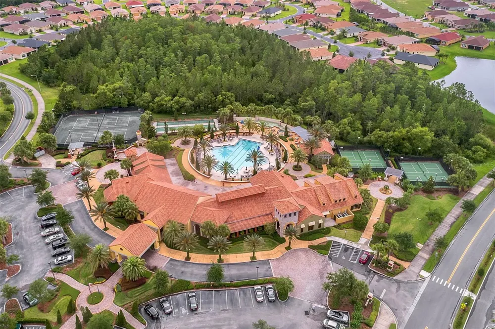 205 BELL TOWER CROSSING WEST Poinciana, FL 34759