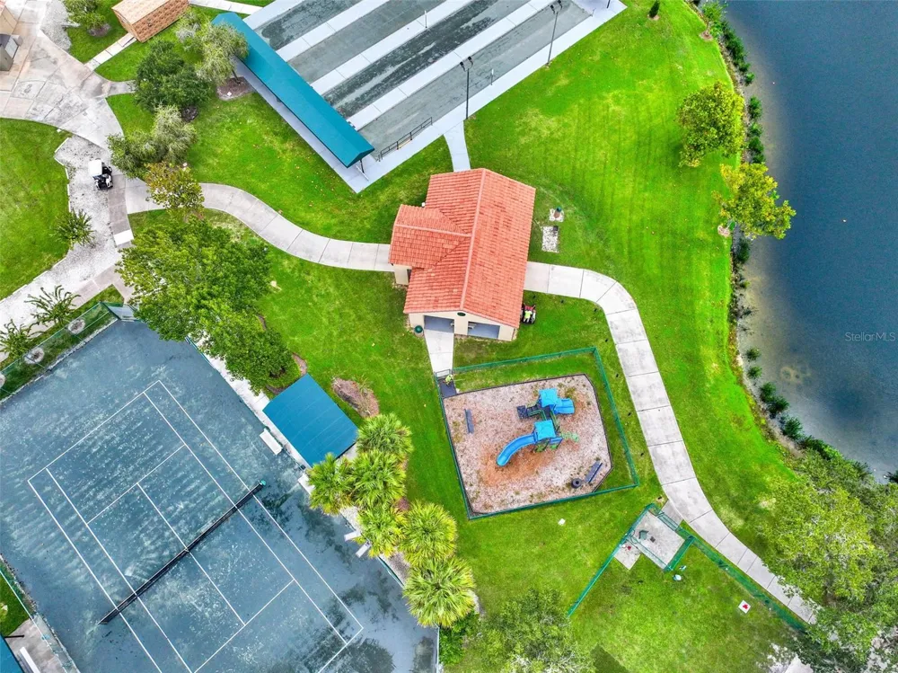 205 BELL TOWER CROSSING WEST Poinciana, FL 34759