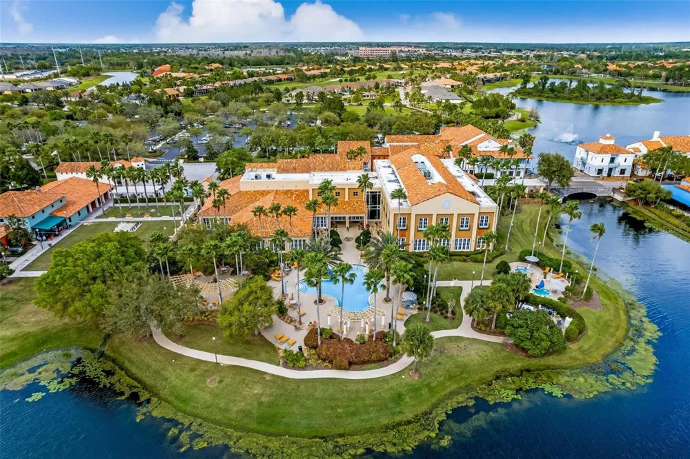 205 BELL TOWER CROSSING WEST Poinciana, FL 34759