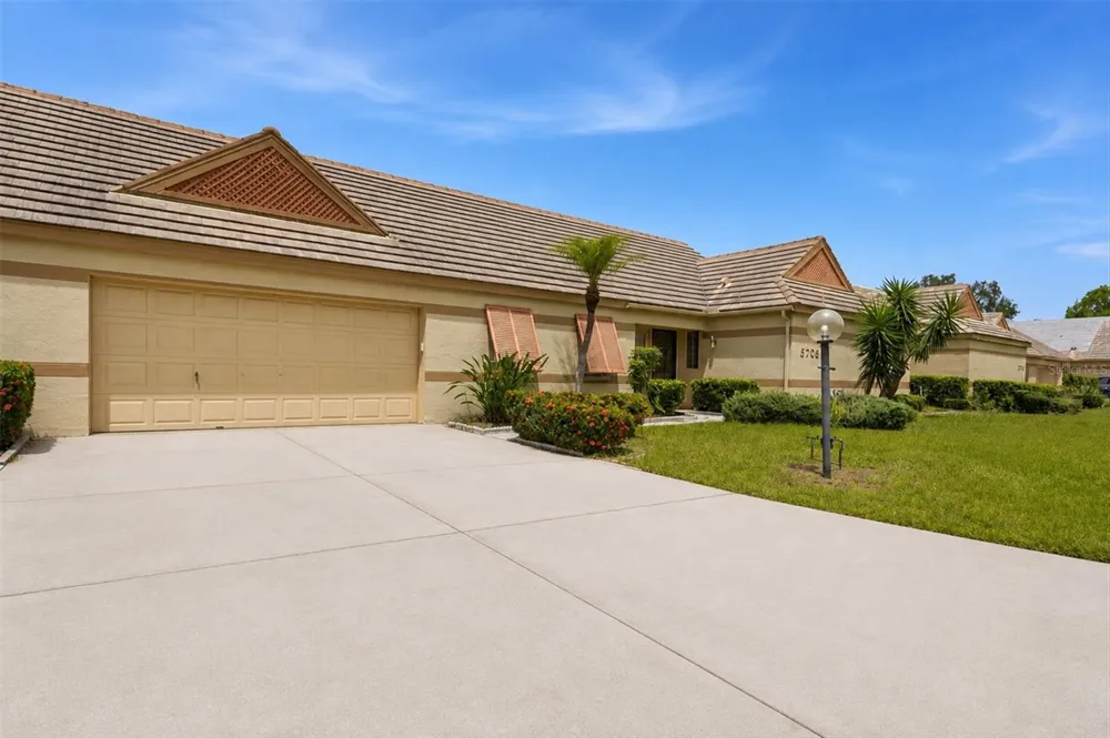 5708 36TH STREET W Bradenton, FL 34210